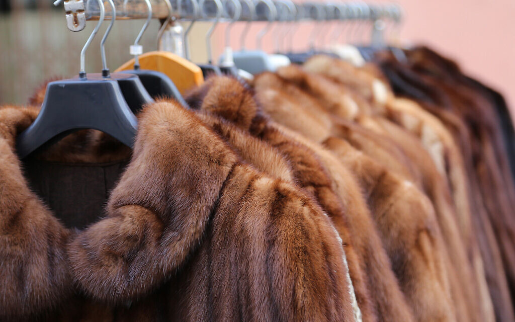 Izrael prva zemlja na svijetu u kojoj je zakonski zabranjena prodaja krzna modnoj industriji