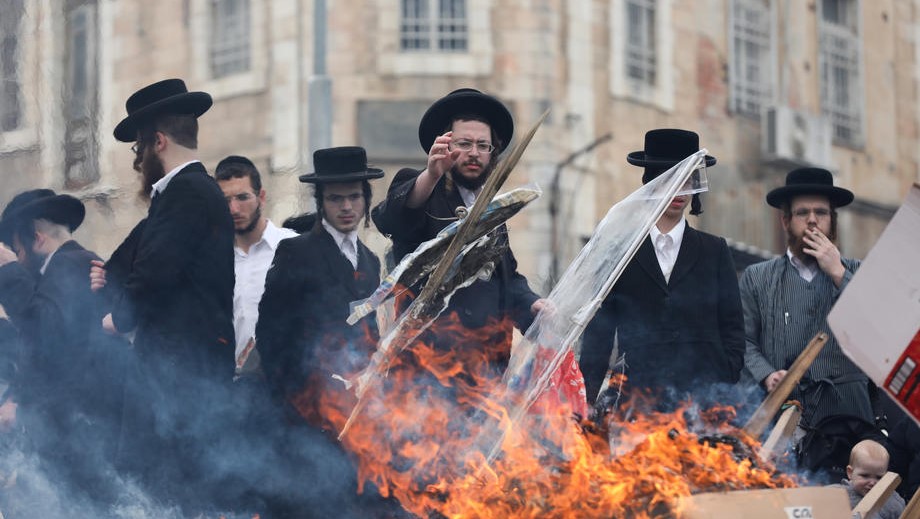 Broj novozaraženih koronavirusom u Izraelu najmanji za devet mjeseci