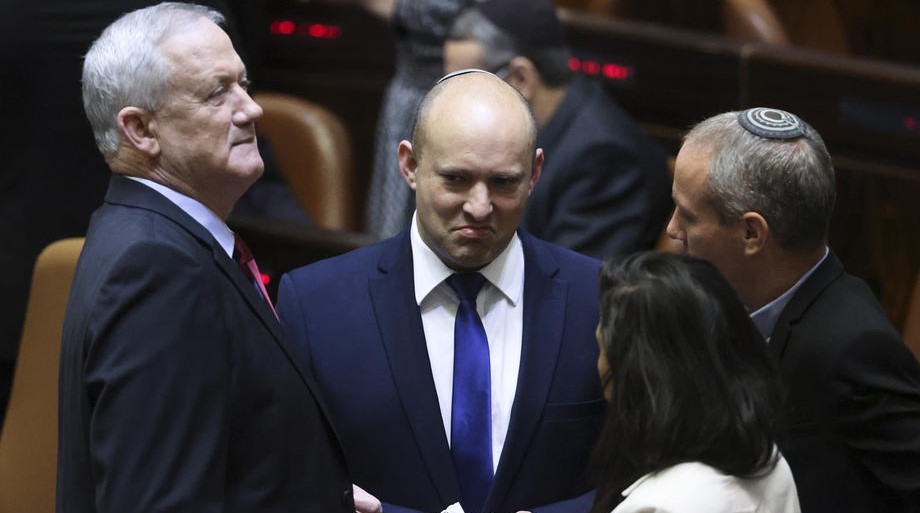 Izraelski političari u trci s vremenom oko formiranja koalicije