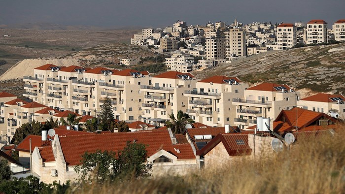 Nova izraelska vlada prvi put odobrila gradnju u naseljima Zapadne obale