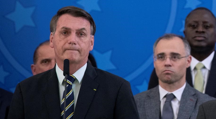 Komandanti vojske, mornarice i ratne avijacije Brazila podnijeli ostavke