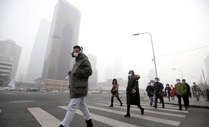 Azijski gradovi daleko najranjiviji na promjene u okolišu