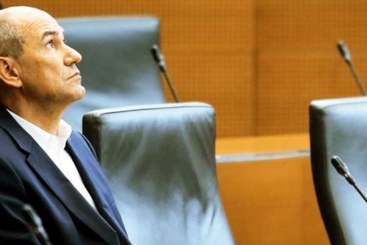 Slovenski portal objavio "non-paper", reakcije pljušte sa svih strana