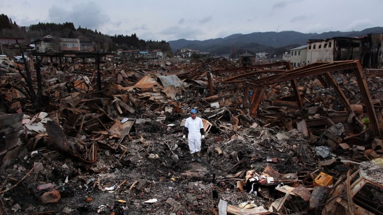 U Japanu pronađeni posmrtni ostaci žene nestale u zemljotresu prije 10 godina