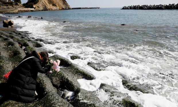 Deset godina od katastrofe: Japan se prisjeća žrtava zemljotresa i cunamija