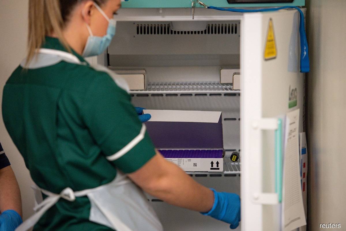 Japanske kompanije pojačale proizvodnju zamrzivača za cjepivo