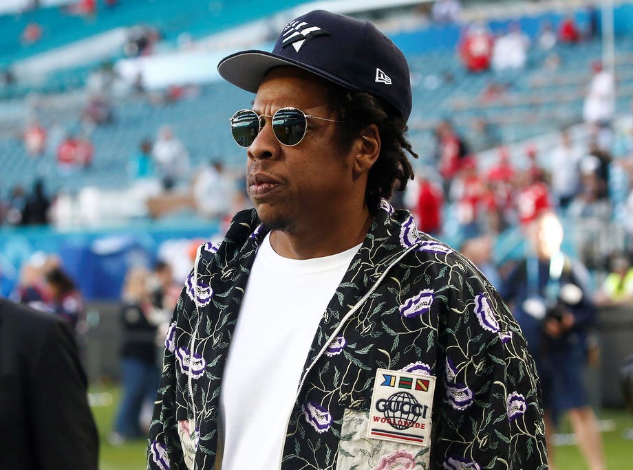 Jay-Z ulaže u rizični kapital u sektoru marihuane u korist manjina