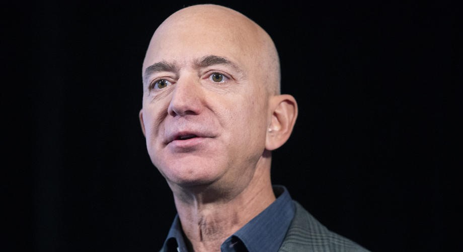 Jeff Bezos - još jedan milijarder koji planira spasiti svijet