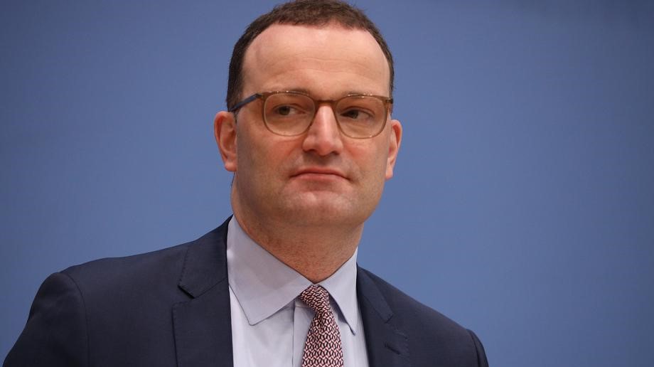 Ministar zdravstva Njemačke: Izdržati još nekoliko mjeseci pod mjerama ograničenja