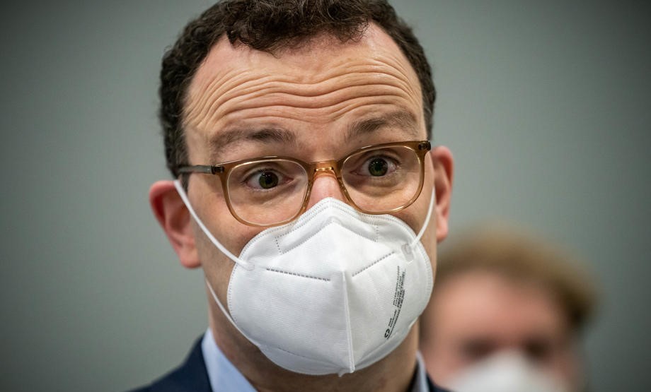 Njemačka će neovisno o EU pregovarati o nabavci Sputnjika V