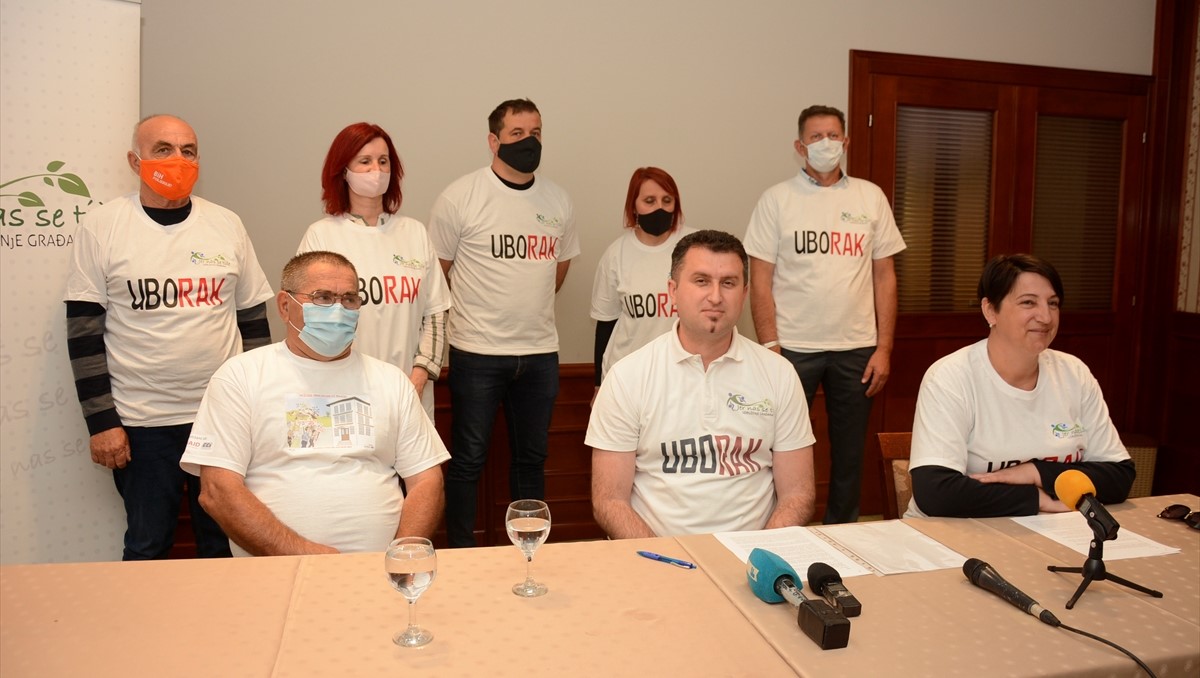 "Jer nas se tiče": Ako se ne uvaži struka, idemo na Sud u Strasbourgu