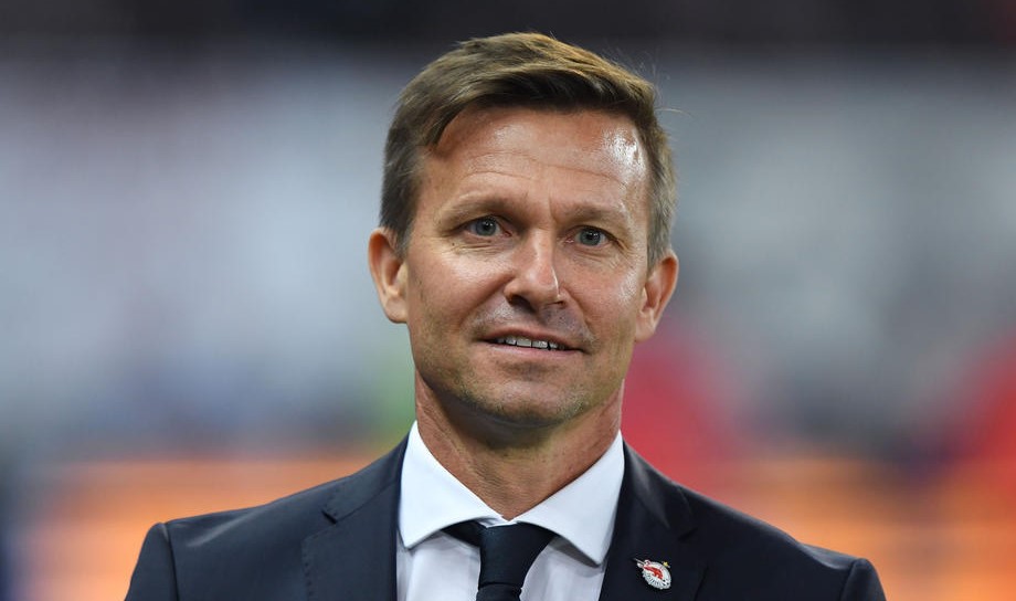 Jesse Marsch preuzima Leipzig od naredne sezone