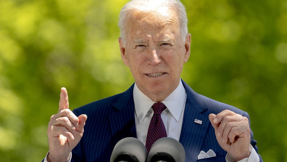 Bidenovih prvih 100 dana, podržava ga više od polovice Amerikanaca