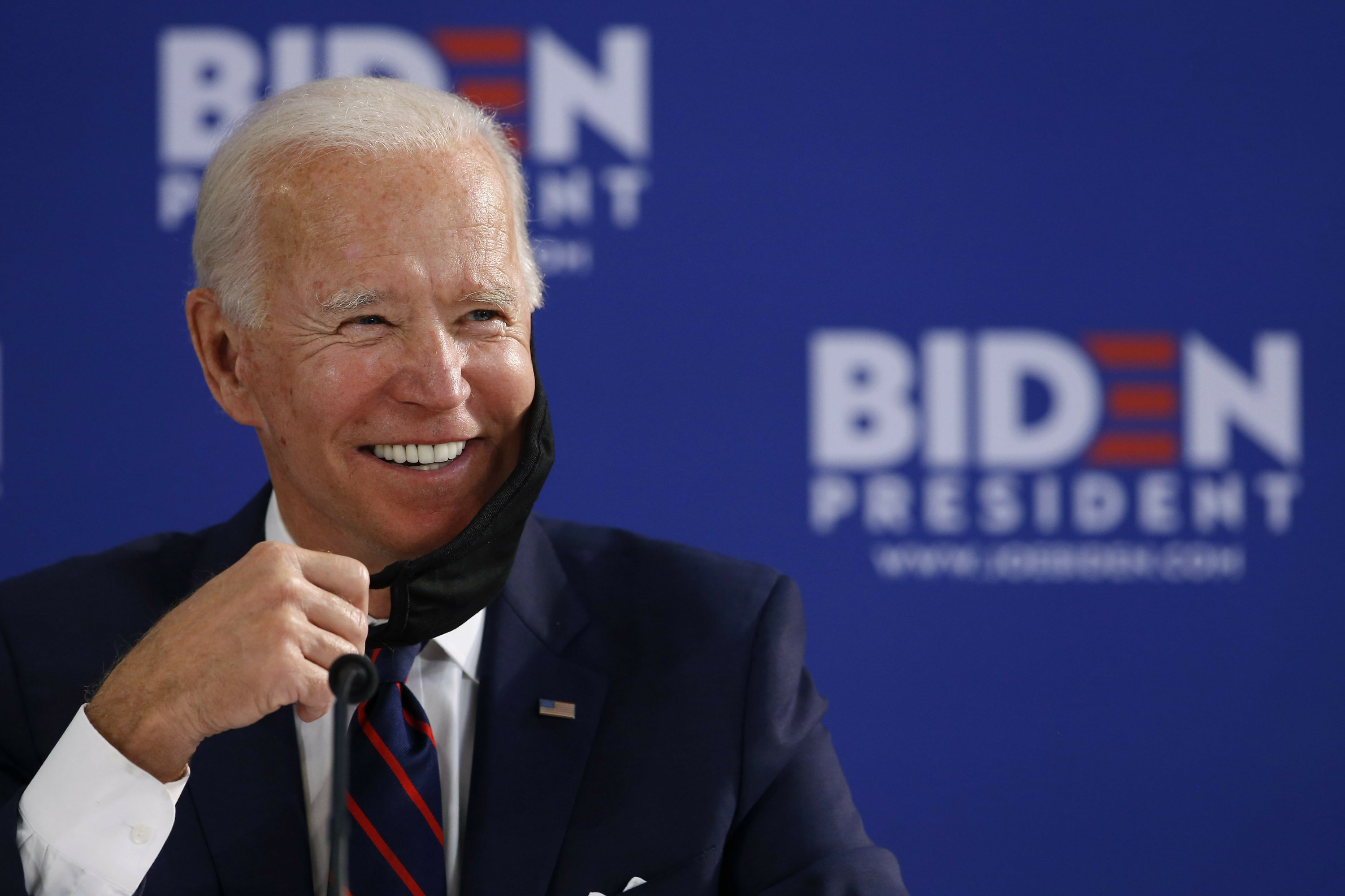 Biden osudio Trumpovo nepriznavanje rezultata izbora