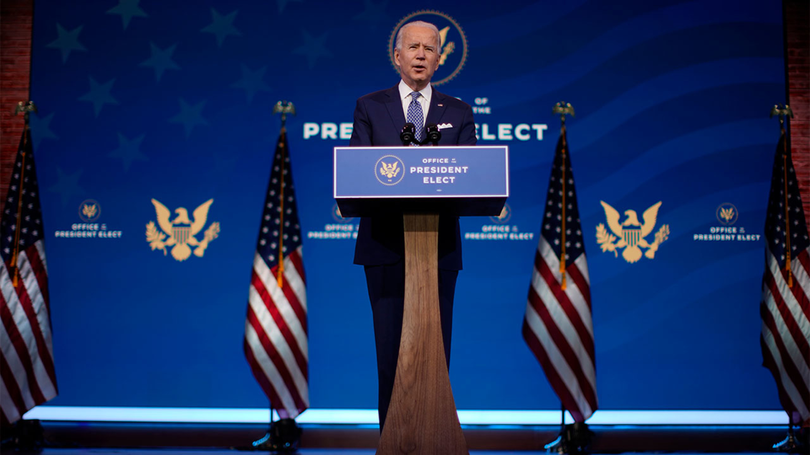 Biden: Najcrnji dani tek dolaze