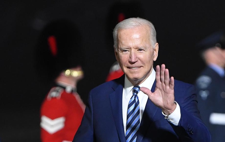 Biden: Ne želimo konflikt s Rusijom