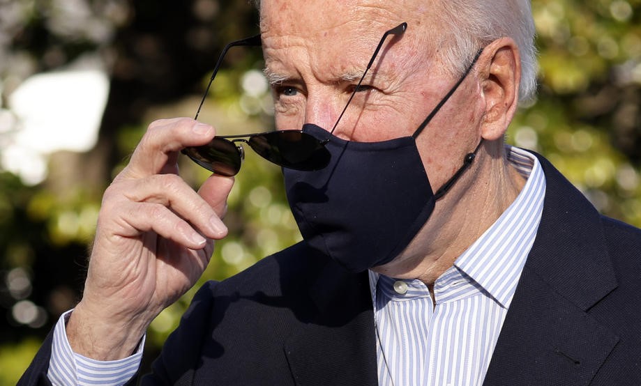 Biden planira posjetiti granicu s Meksikom