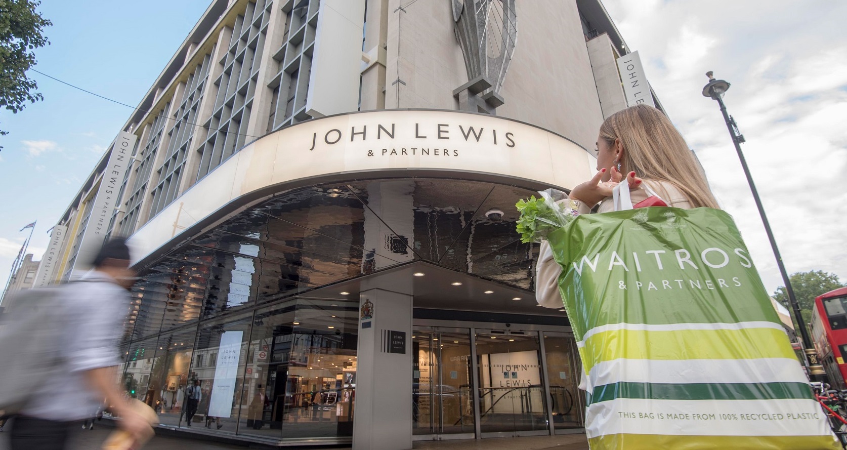 "John Lewis" najavio je zatvaranje osam robnih kuća u Velikoj Britaniji