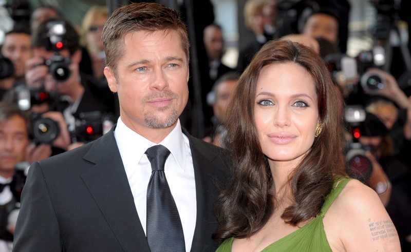 Nakon dugogodišnje pravne bitke i Jolie i Pitt dobili skrbništvo nad djecom