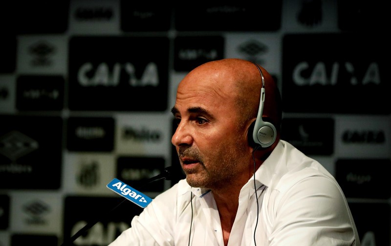 Sampaoli preuzima Marseille