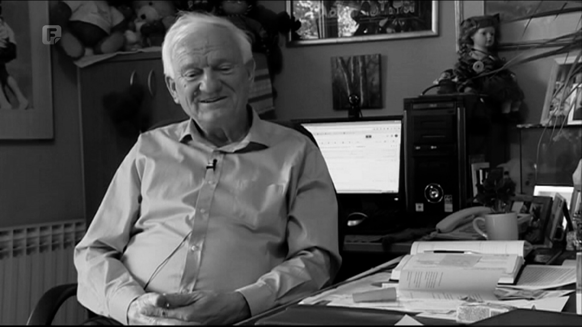 Komemoracija i sahrana generala Jovana Divjaka 13. aprila