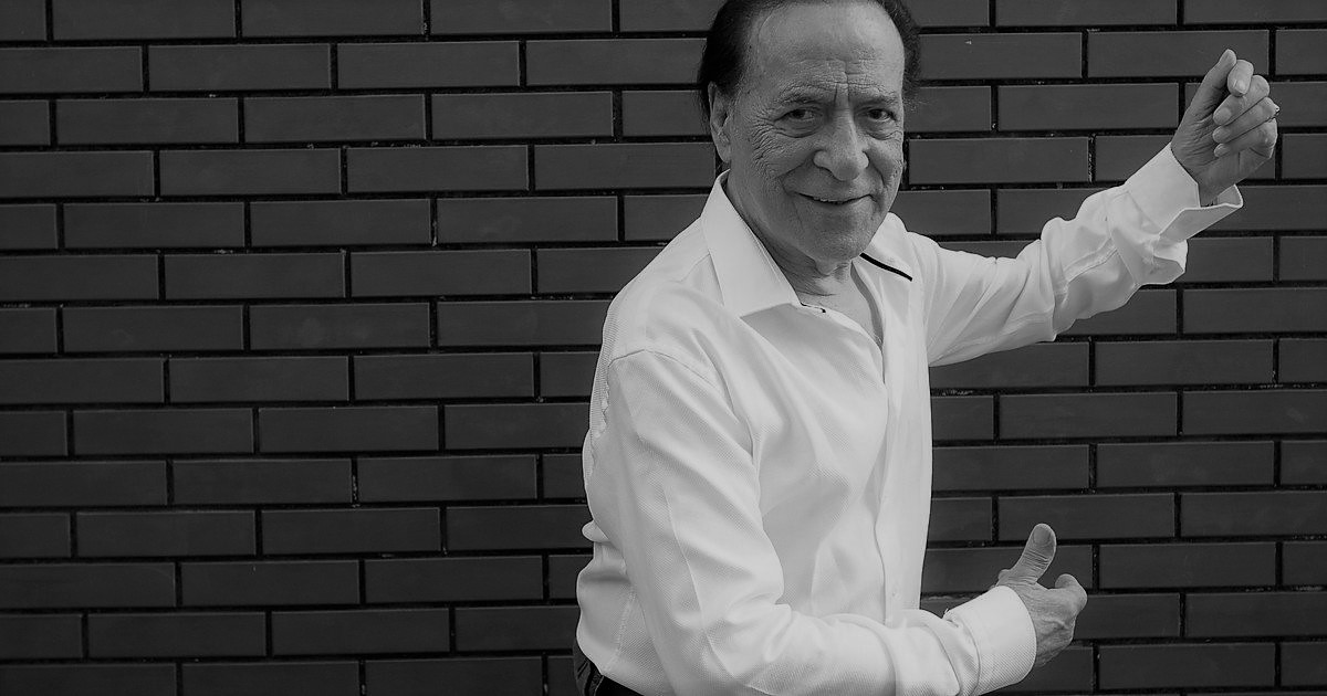Legendarni plesač tanga Juan Carlos Copes umro od covida-19