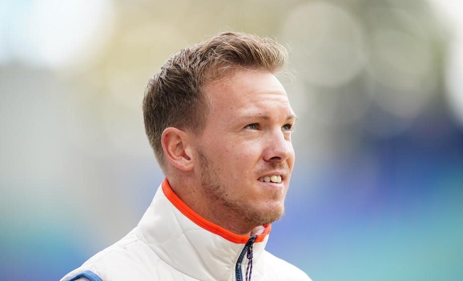 Iz Bayerna potvrdili: Julian Nagelsmann novi trener od ljeta ove godine