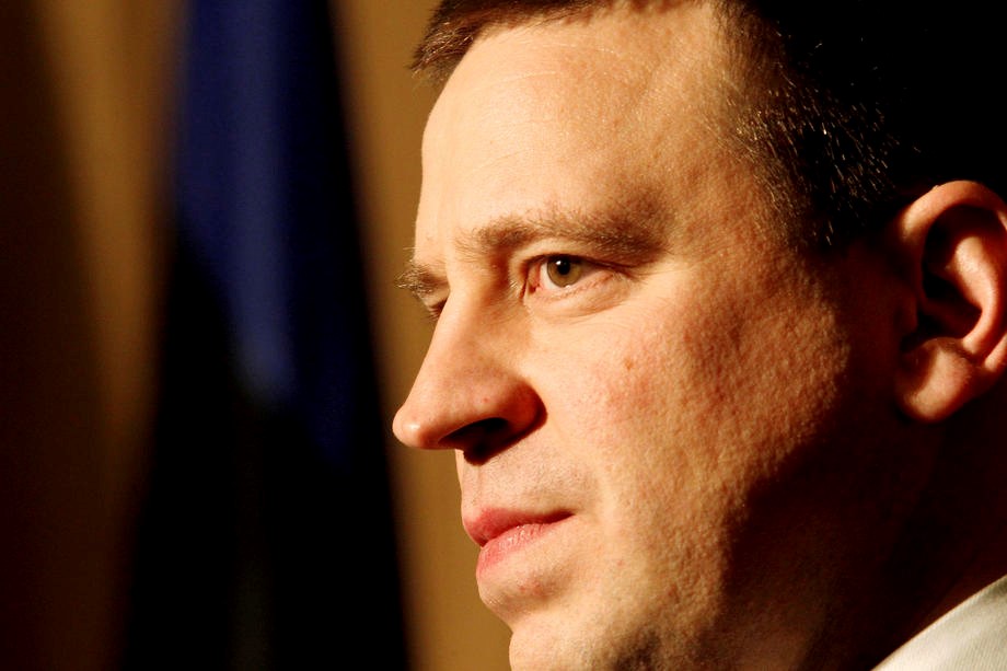 Estonski premijer Juri Ratas podnio ostavku nakon korupcijskog skandala