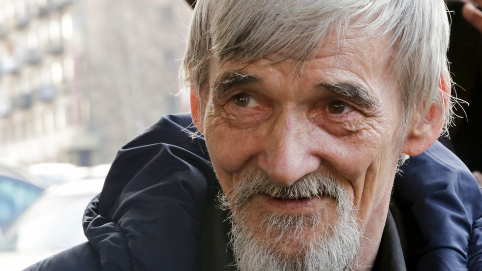 Ruski sud odbacio žalbu historičara osuđenog zbog pisanja o zločinima Staljina