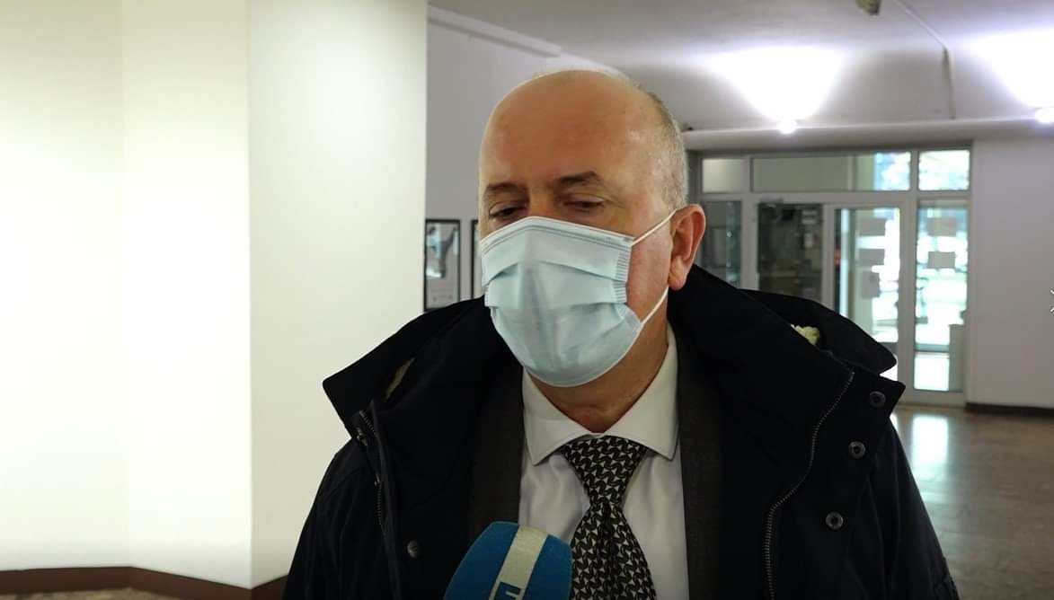 Jusufović za FTV: 15 uposlenika UKC Tuzla posjeduje falsifikovane diplome