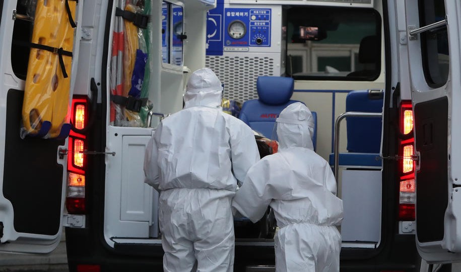 Južna Koreja uvodi najstrože mjere do sada