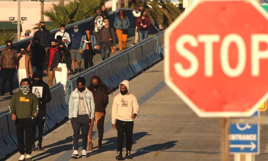 U Kaliforniji otkriven slučaj visokopatogenog soja koronavirusa