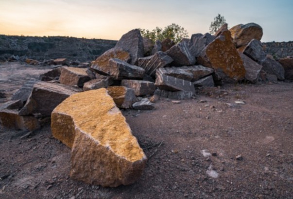 Dobili ofarbano kamenje umesto bakra vrijednog 36 miliona dolara