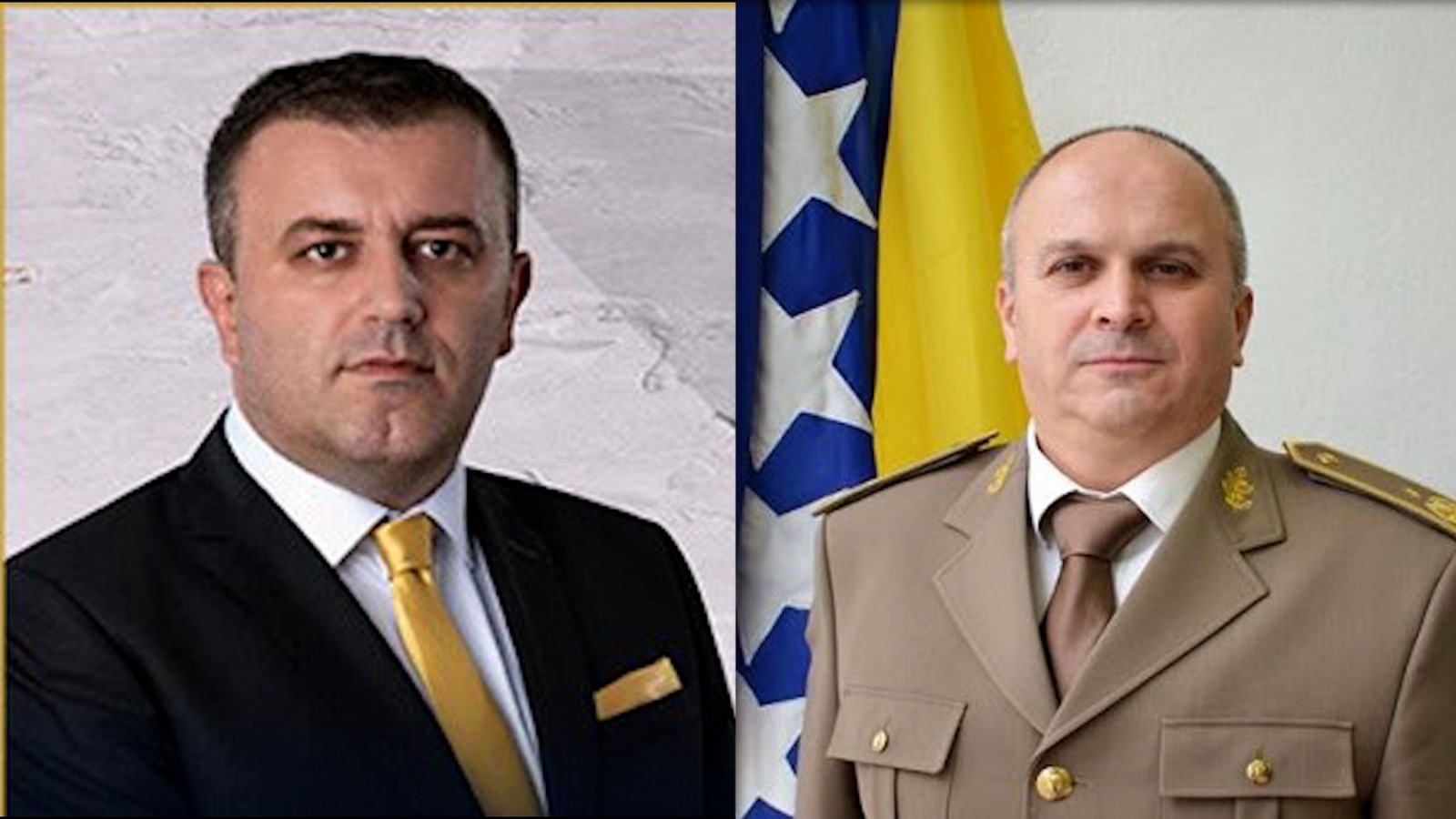 Travničani 11. aprila biraju između Kenana Dautovića i Harisa Kaniže