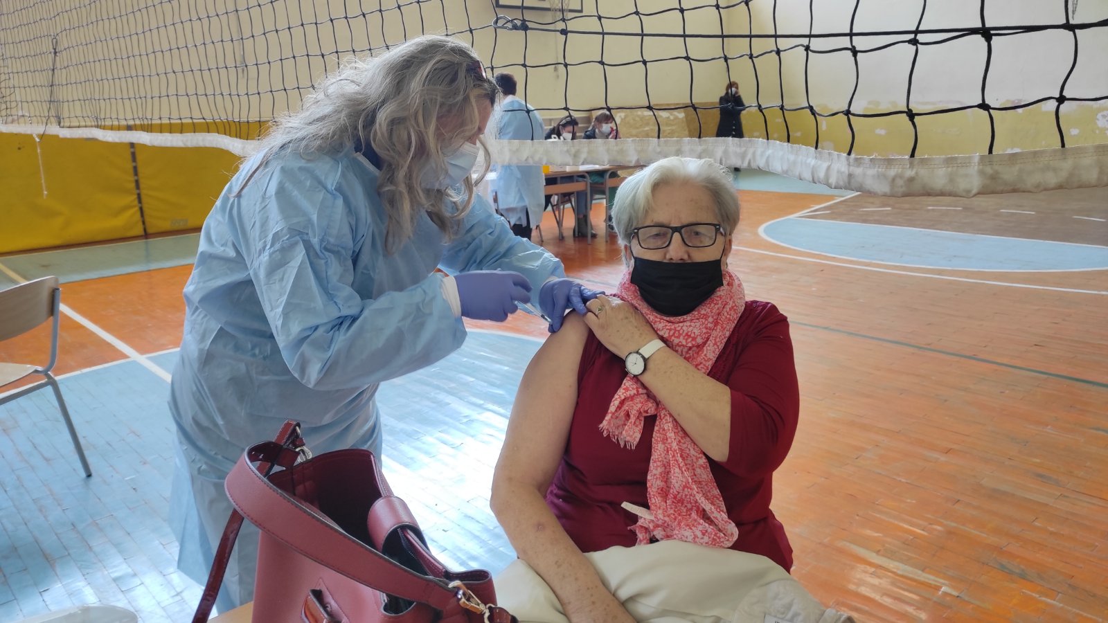 I u Kantonu 10 vakcine od danas dostupne i građanstvu