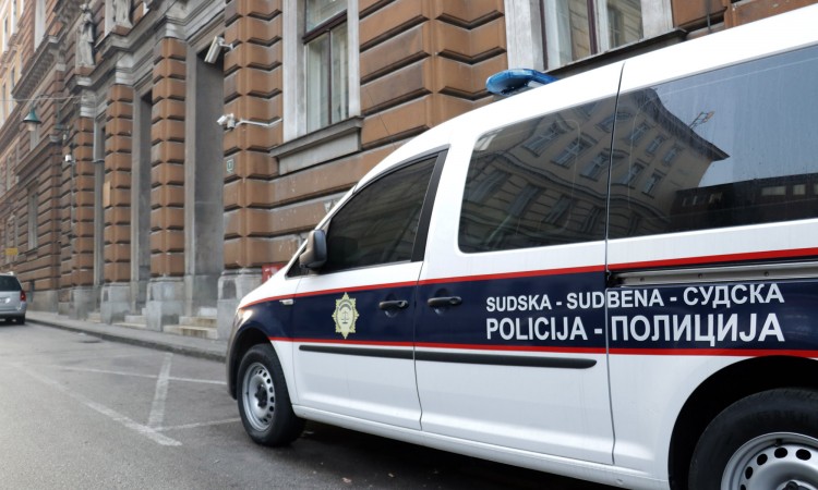 Hajdareviću 11 godina za ubistvo, osuđen na osnovu Sporazuma o priznanju krivnje