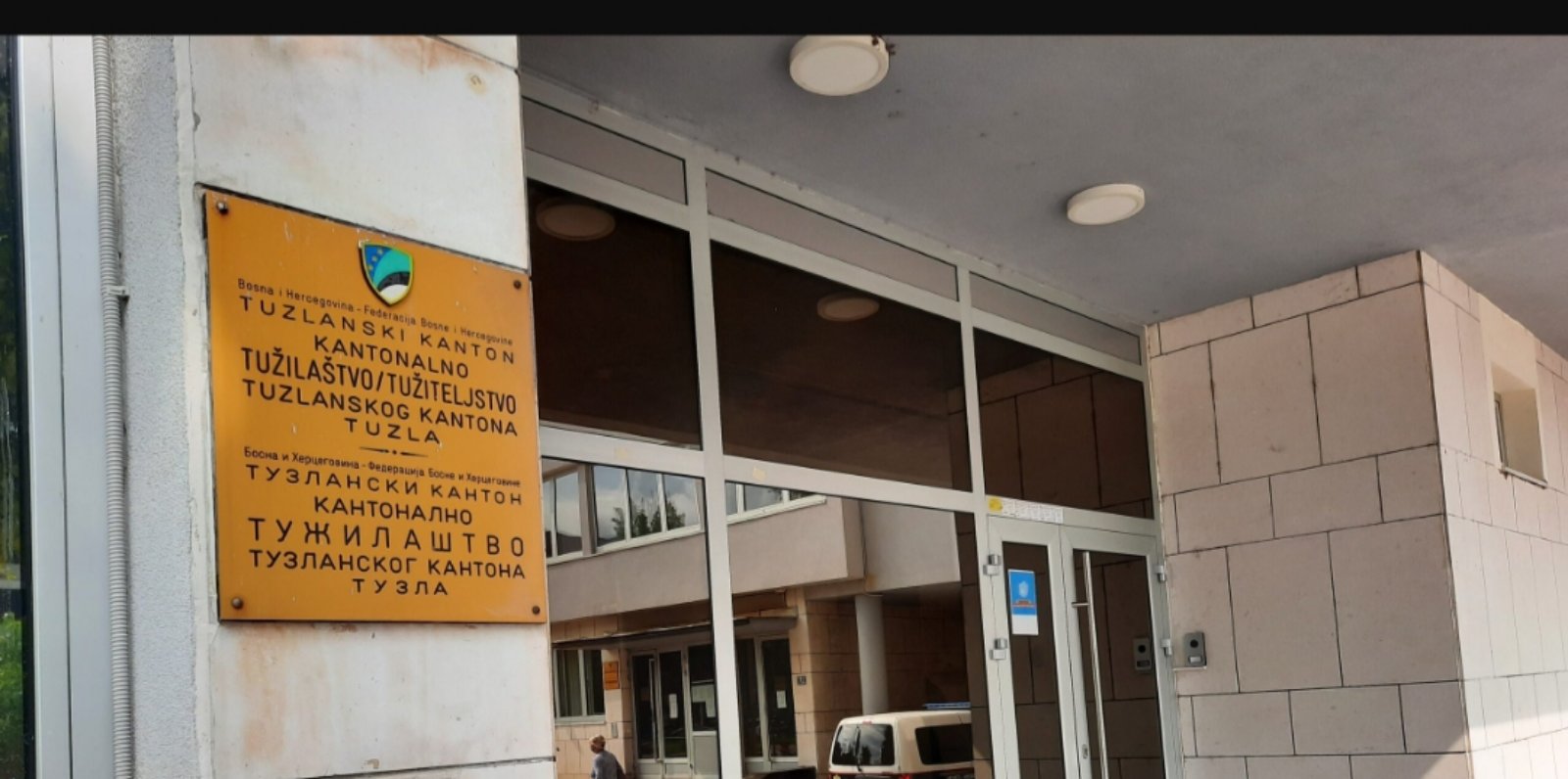 Određen pritvor za Adnana Mazića zbog pokušaja ubistva migranta
