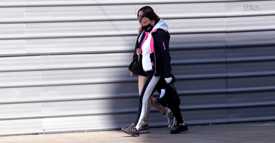 Nejasni podaci: U BiH registrovano 362 novozaraženih, preminulo 39 osoba