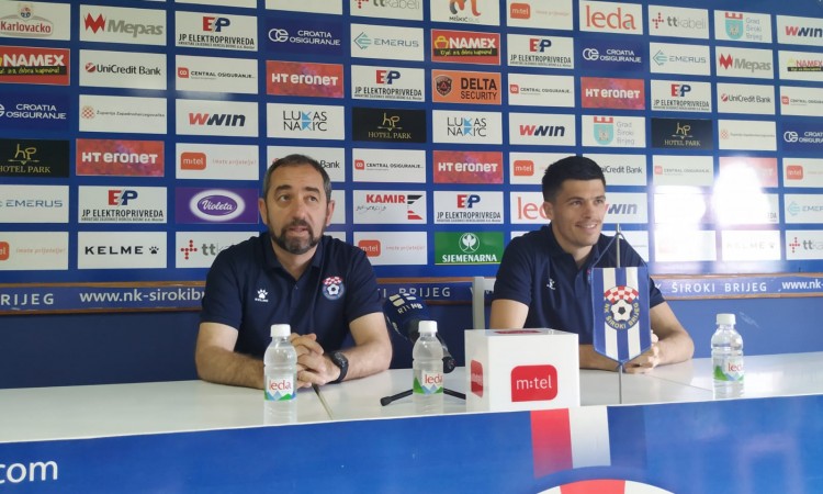 Karačić: Napravit ćemo sve da dođemo do pobjede u Bijeljini