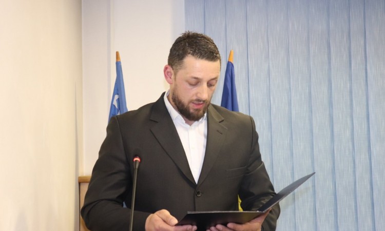 Novoimenovani ministar MUP-a BPK Nermin Karišik podnio neopozivu ostavku