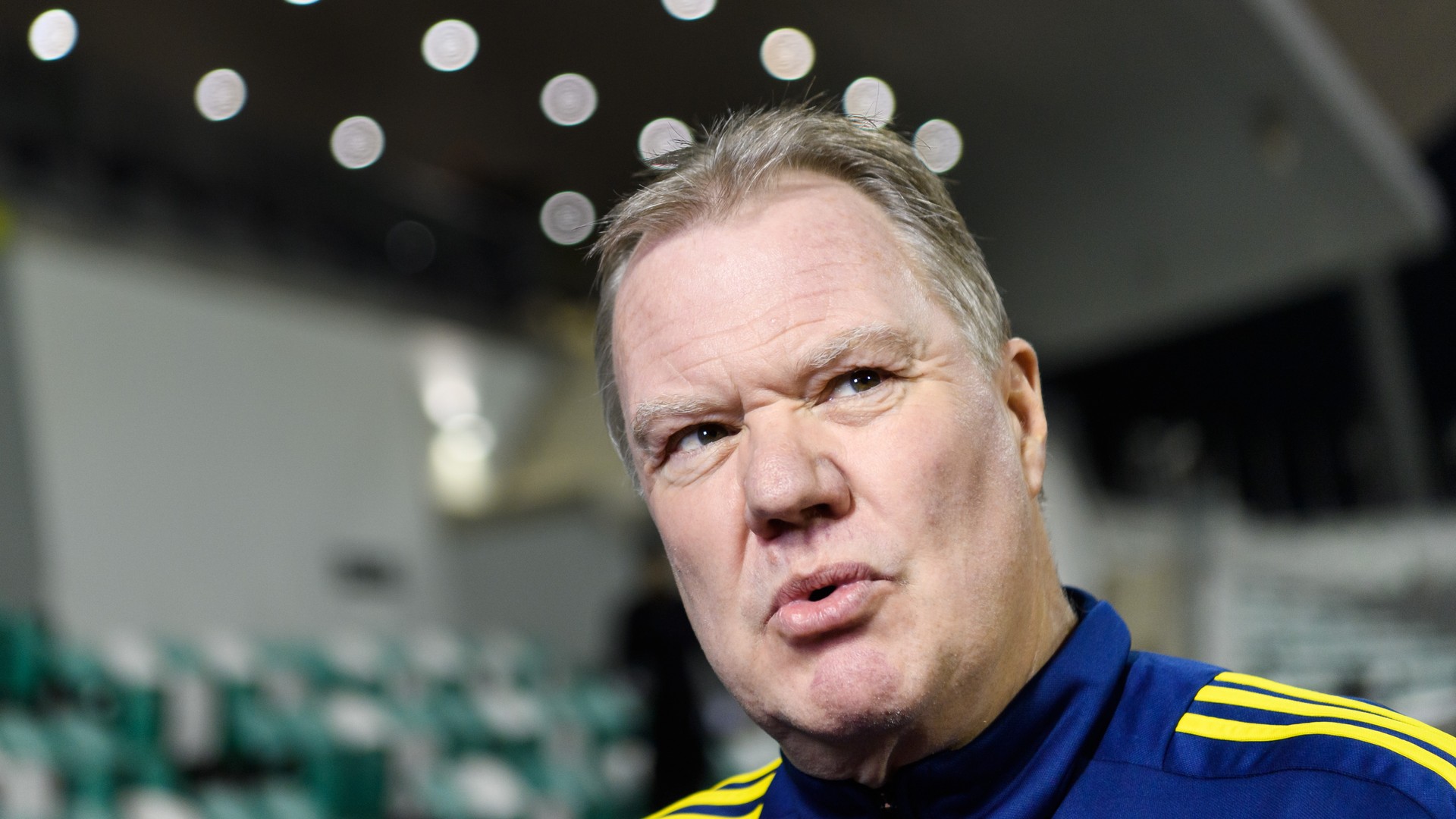 Potpredsjednik UEFA-e Nilsson: Ideja o Super ligi srušena mobilizacijom cijele fudbalske javnosti