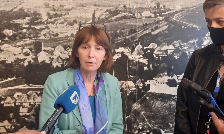 Kavalec: Općina Travnik može poslužiti kao model u borbi protiv korupcije