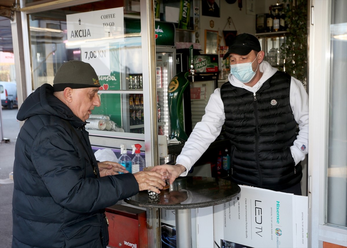 Hrvatska ublažava mjere: Otvaraju se teretane, kafići mogu prodavati pića