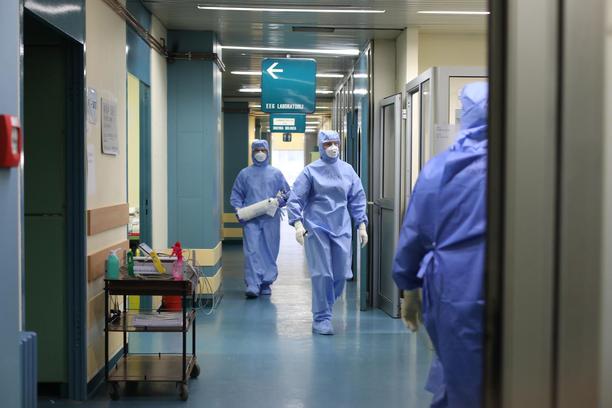 Pritvorene bolničarka i medicinska sestra iz KB Dubrave koje su pokrale pacijente