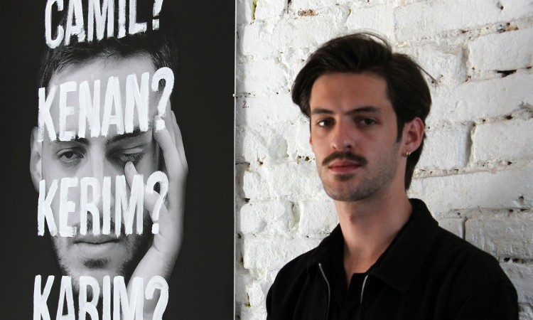 U Galeriji Brodac samostalna izložba Kemila Bektešija