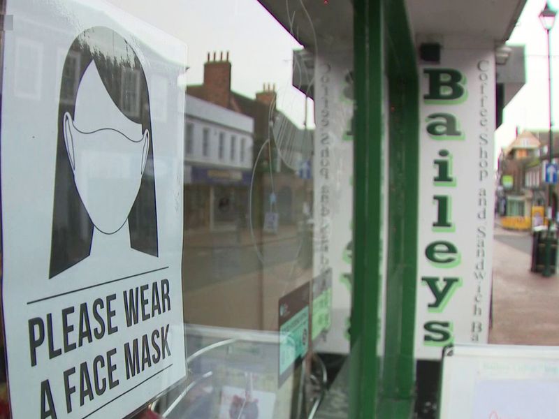 "Soj iz Kenta proširit će se cijelim svijetom"