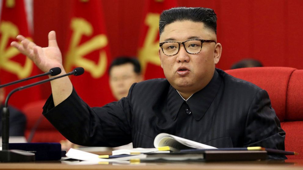 Kim Jong Un: "Napeta" situacija u snabdijevanju hranom