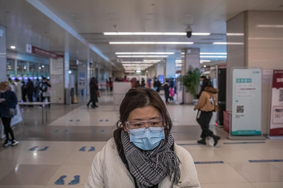 Kina prijavila prvi smrtni slučaj od korone u osam mjeseci