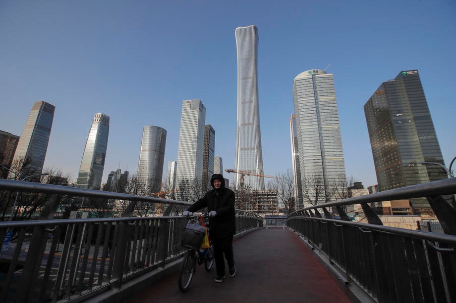 Prvi lokalni slučaj zaraze koronavirusom u Kini nakon više od mesec dana