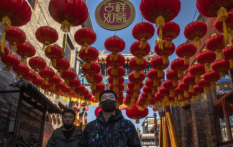 Prvi put u gotovo dva mjeseca u Kini nema lokalne transmisije koronavirusa